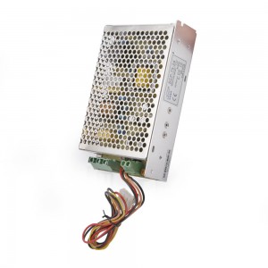 75W Single Output UPS function Power Supply SCP-75 series