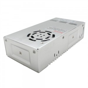 China wholesale China 150W single output power supply with PFC Function