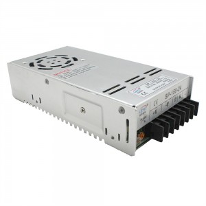 China wholesale China 150W single output power supply with PFC Function