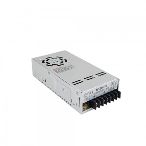 200W Single Output with PFC Function SP-200 series