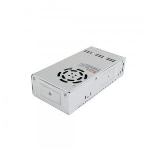 OEM/ODM Supplier China 500W 12VDC 41A Pfc Function Switching Power Supply SMPS