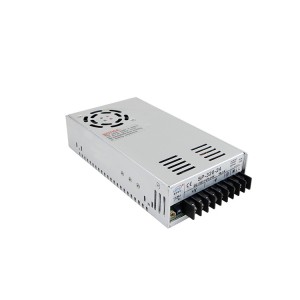 Professional Factory for China LED Power Supply with Built-in Active Pfc Function