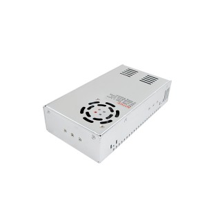 320W Single Output with PFC Function SP-320 series