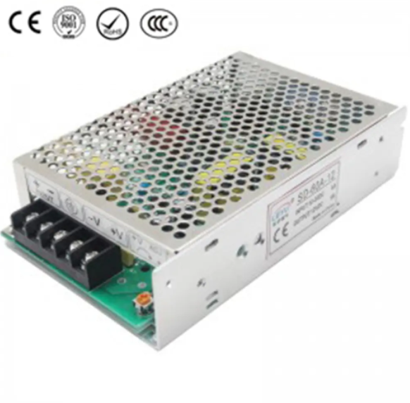 How to choose a switching power supply What working mode does the switching power supply have?