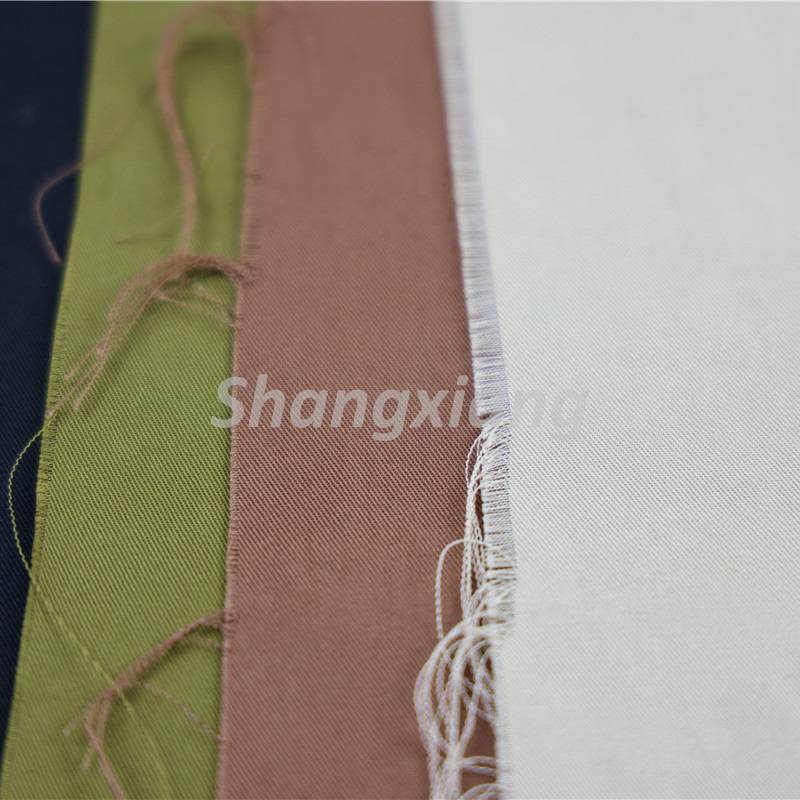Drapery and Breathable 100%Lyocell woven fabric for summer (4)