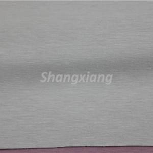 High definition 4 Way Stretch Knit Fabric - T/R fabric scuba knit fabric outwear fabric – ShangXiang Fabric