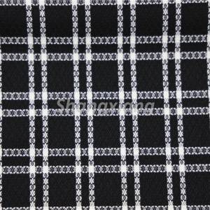 China OEM China Polyester Jacquard Woven Fabric