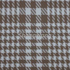 Wholesale Price China China Cotton Nylon Polyester Houndstooth Jacquard Fabric for Knit Clothes