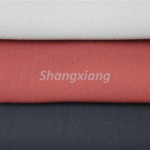 Lowest Price for Garment Fabric - TR double weave for pants, coat and Blazer – ShangXiang Fabric
