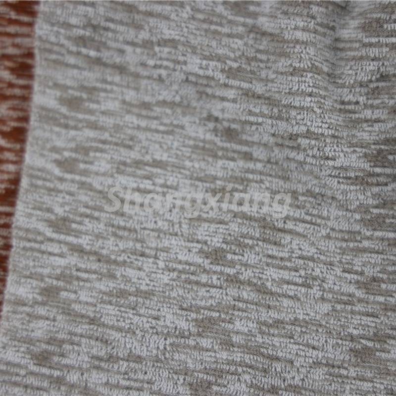 TC texture fabric knit jacket fabric dress fabric (2)