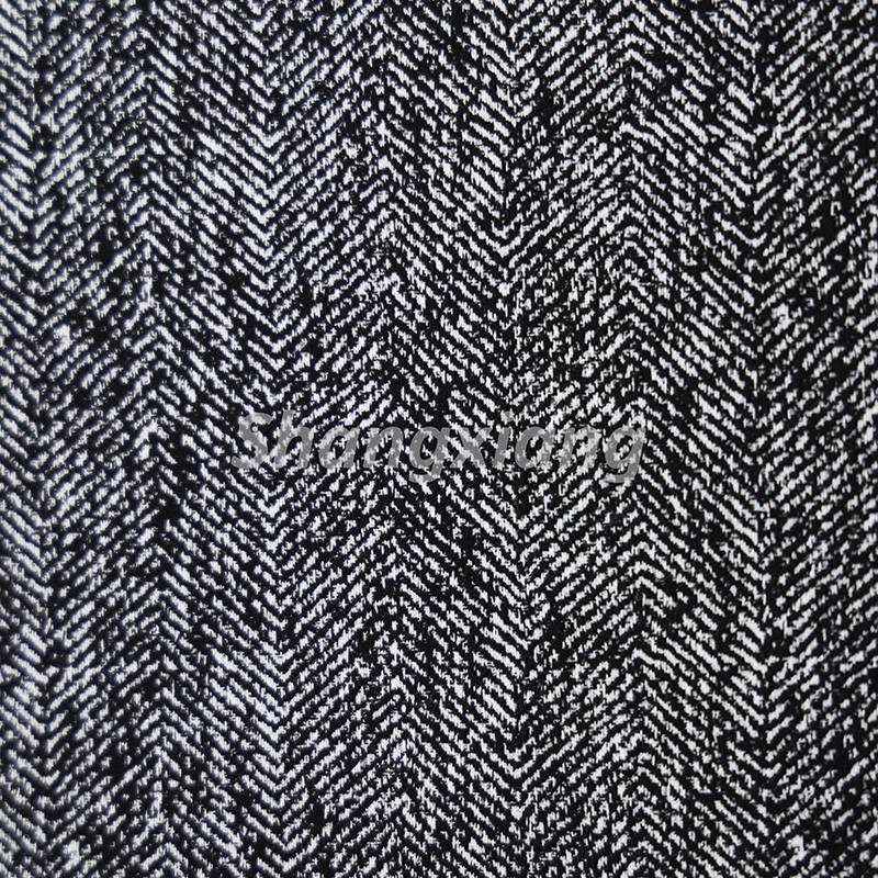 NR Bengaline fabric Herringbone fabric (3)