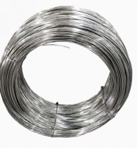 nails coil galvanised wire binding wire 18 gauge