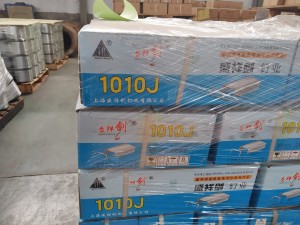 Chinese Nail Factory Supply 1010J 1006J 1022J 1013J galvanized Staples to Furniture field staples
