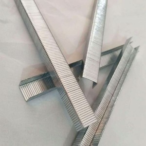 10j series staples pneumatic pins