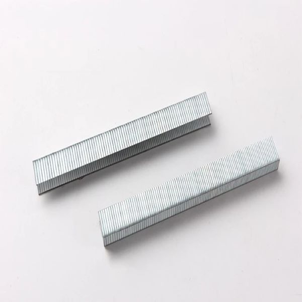 Galvanized Staples Vs Stainless Steel - Sofa staples Decorative staples for furniture 14 staples  – SXJ