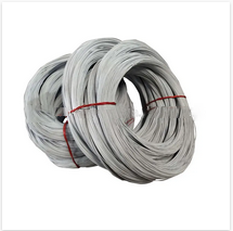 2022 High quality Annealed Wire - gi wire 22 steel wire suppliers for making nails and fences galvanised coated wire  – SXJ