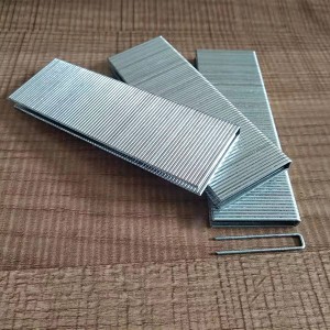 4J Decorative Iron Staples For Furniture From China For Sale