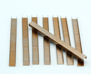 22GA 14 Staple  sofa staples  decorative staples for wood   galvanized iron staples