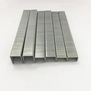 Upholstery 80 series staples 10mm 8010 pins