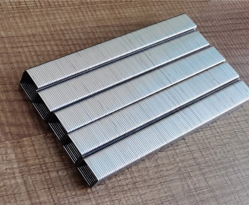 Stapler Pins - 8410 staples from China  – SXJ