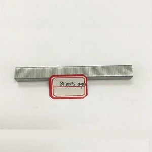 84 Series 6mm & 14mm Staples For Furniture