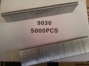 18GA 90 series staples
