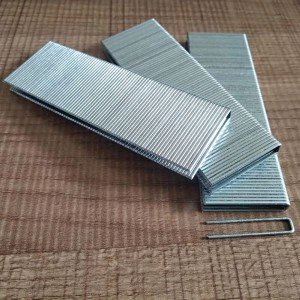 71 Staples - 90 series staples made in China  – SXJ