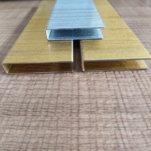 Stapler Pin Decorative Staples For Furniture Industrial Staples 92 staples