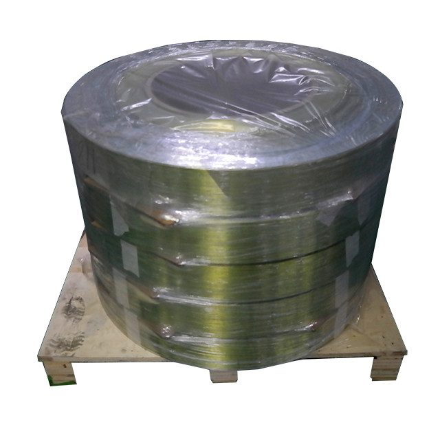 Galvanized Steel Wire Band For 9014 Series Staples