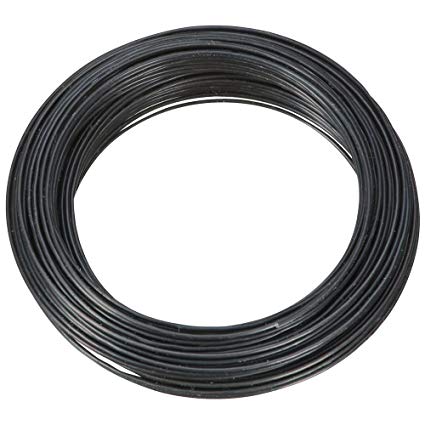 Hot selling black annealed wire 1.0mm coil wire of 300kgs