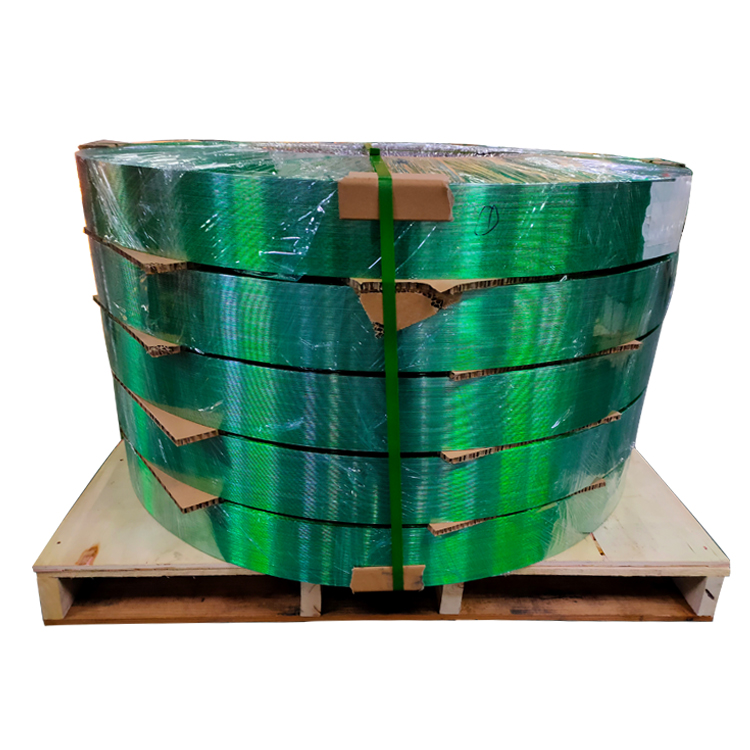 Manufacturer direct supply colored staple wire bands