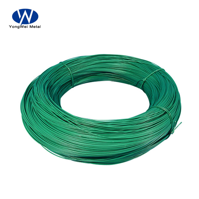 OEM/ODM Ultrafine pvc coated galvanized expanded metal wire