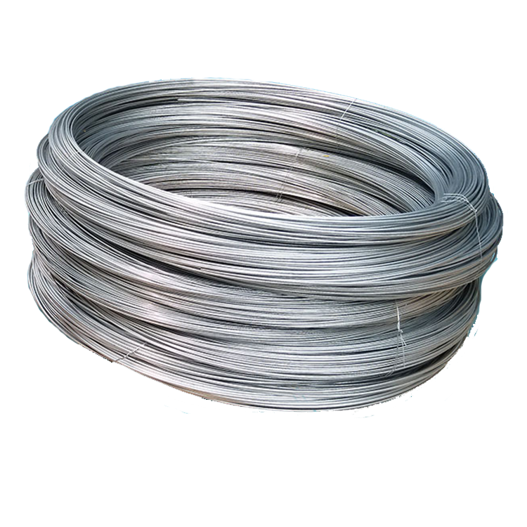 Soft Electric electro electric hot dipped HDG Galvanized Iron steel Wire GI binding tie wire