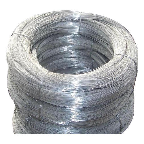 Wholesale price  galvanized oval wire galvanized wire coil Featured Image