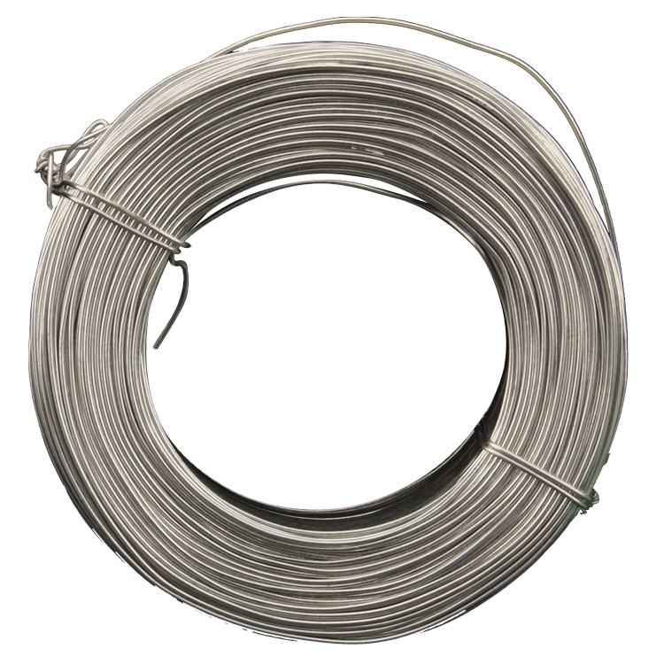 Hot deep galvanized wire small roll wire