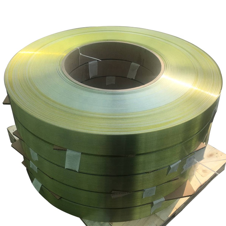 Galvanized Steel Wire Band For 90/92 Series Staples