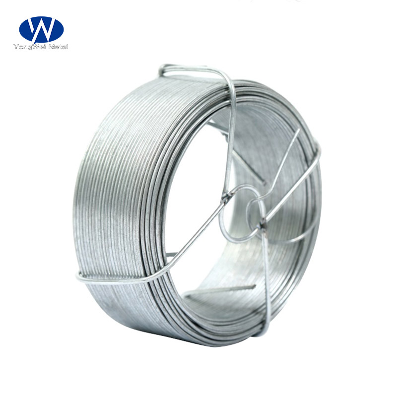 Factory direct price  top China supplier galvanized steel strand wire