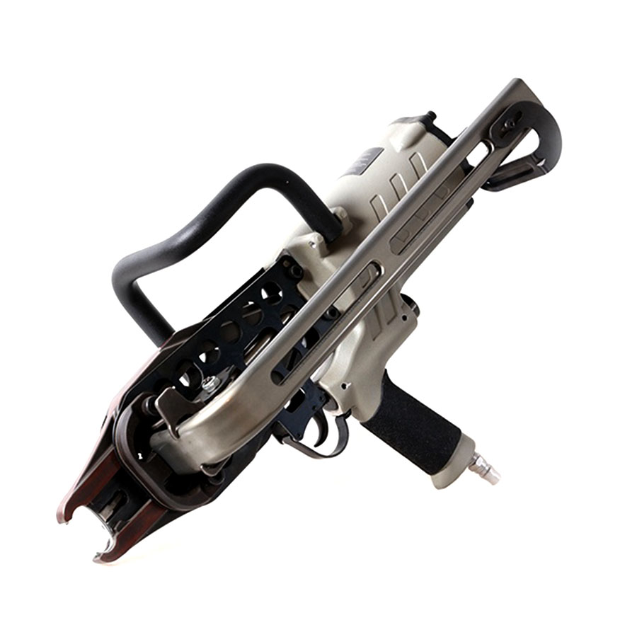 Manufacturer for Black Wood Screw Size – Hog Ring Gun for Sale PFC50  – SXJ