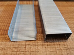 Carton Sealing Staple 32 series