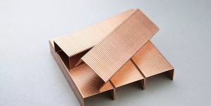 OEM Supply Decorative Upholstery Staples - Carton closing staples 32 series  – SXJ