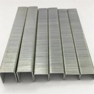 Industrial Staples 8012  Factory from china