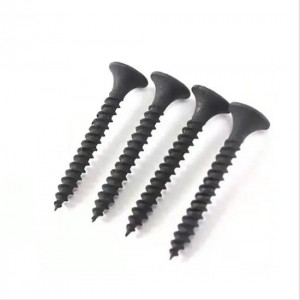 drywall screw Decorative Staples For Wood Decorative Upholstery Staples