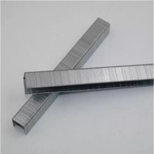 84 staples Industrial Pneumatic Stapler Pin Prego Staples 84 Series 8416