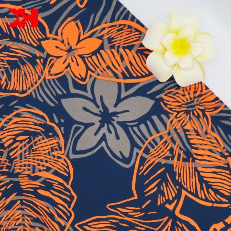 Hawaii island fabric print samoa polynesian fabrics tapa types