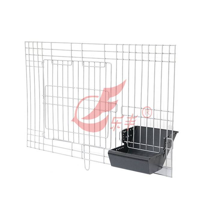 China Top Quality Rabbit Cage Manufacturer - The door for rabbit 
