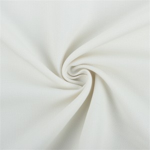 HIGH WEIGHT AND TEXTURE 100%POLYESTER 310GM FABRIC FOR TROUSERS T99001