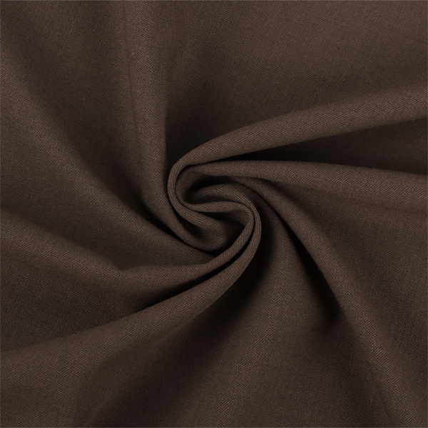 Wool Lycra Fabric, Wool Polyester Blended Stretch Fabric - China