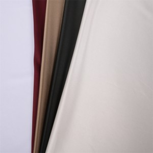 ACETATE POLYESTER  FINE DENIER  LUXURY TOP QUALITY FABRIC FOR DRESSS AC9217