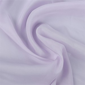 GOOD QUALITY SMOOTH 48%TENCEL 52%VISCOSE FABRIC FOR BLOUSE TS9042
