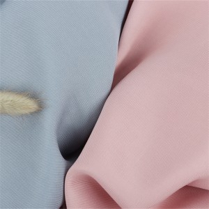 100%TENCEL  ENVIRONMENTAL PROTECTION FABRIC FOR COATS AND SUIT TS9007